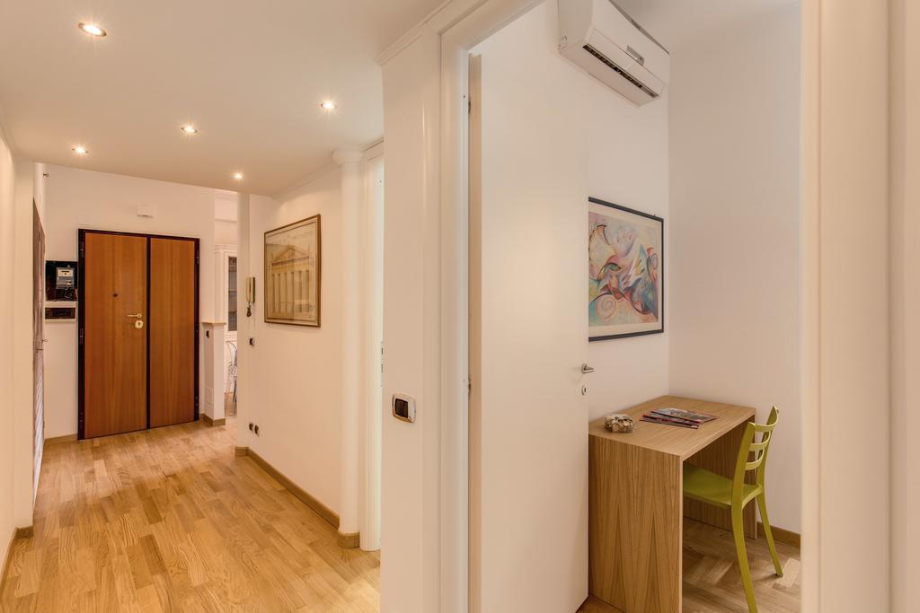 M&l - Caracalla Holiday Apartment