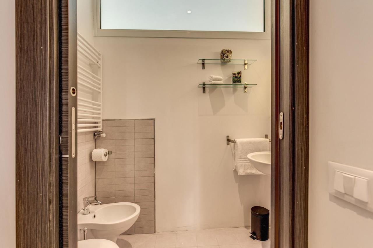 Apartment M&l - Caracalla Holiday Rom