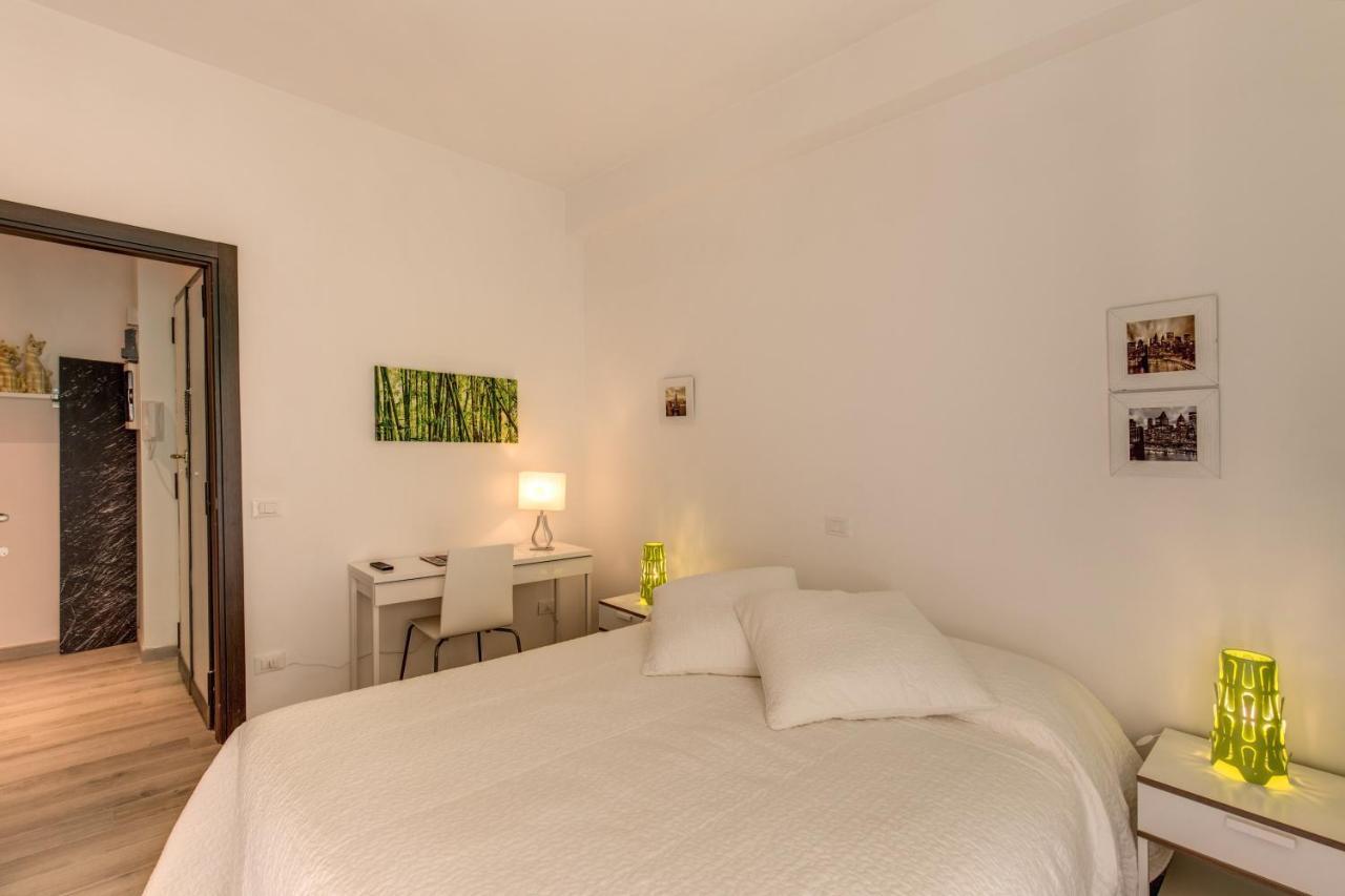 Apartment M&l - Caracalla Holiday Rom