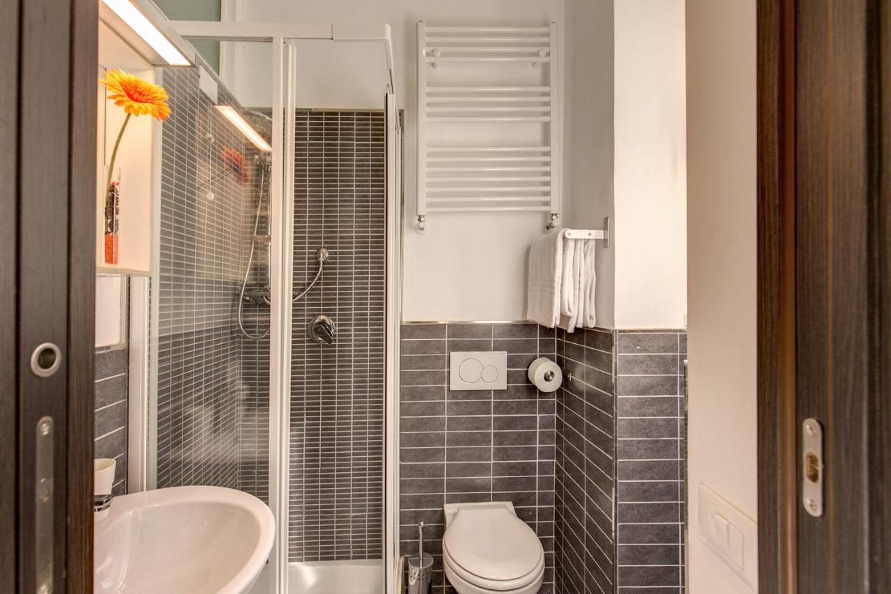 M&l - Caracalla Holiday Apartment Rom