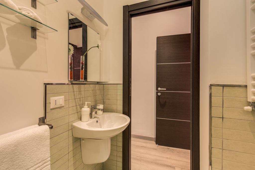 M&l - Caracalla Holiday Apartment Rom