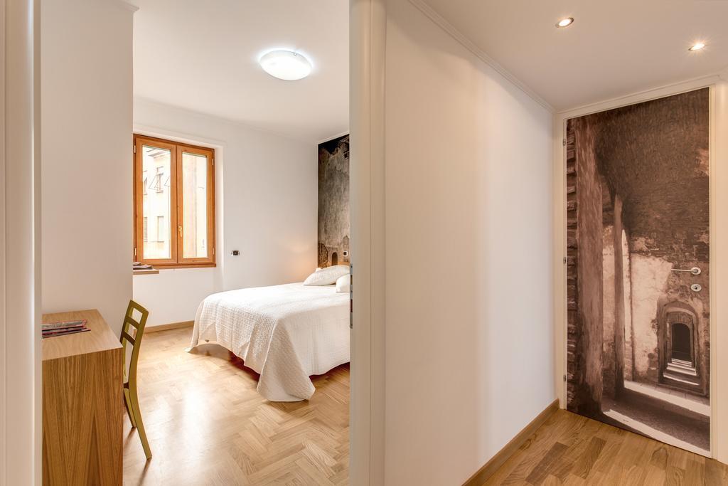 M&l - Caracalla Holiday Apartment Rom