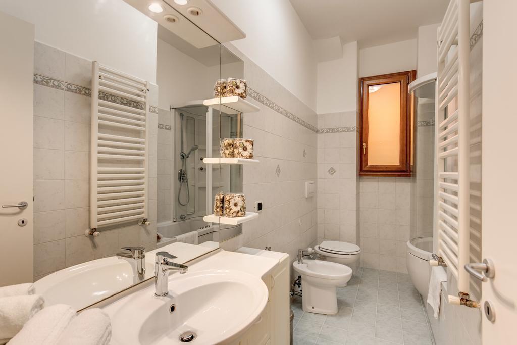 M&l - Caracalla Holiday Apartment Rom