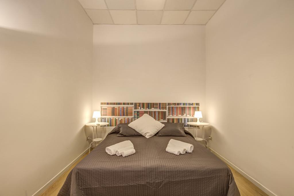 M&l - Caracalla Holiday Apartment Rom